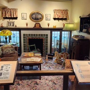 MICHIGAN HISTORY MUSEUM - Updated March 2026 - 97 Photos & 20 Reviews ...