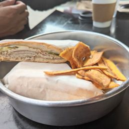 Cuban Sandwich