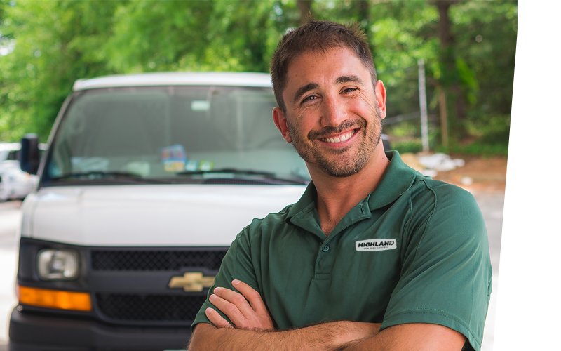 HIGHLAND ECO PEST CONTROL Updated October 2024 64 Photos & 63