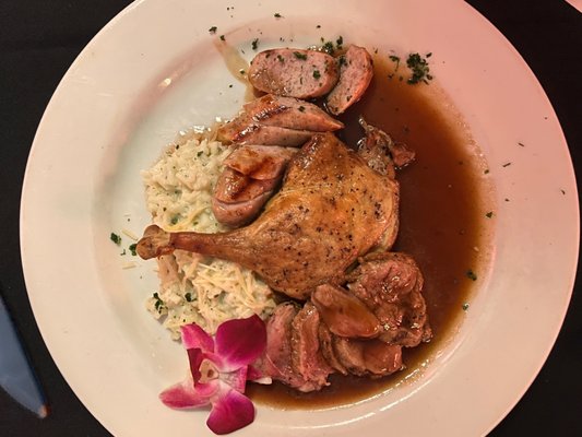 Nick's Ristorante by null