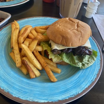 Atticus Cafe - Scout Steak Sandwich - Breakfast & Brunch Near Me - Anaheim, California Atticus Cafe - Scout Steak Sandwich - Breakfast & Brunch Near Me - Anaheim, California