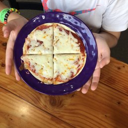 Kids Pizza Kids Pizza