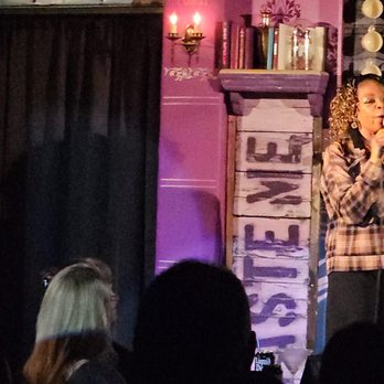 Mic Drop Comedy - Amazing Decor - Comedy Clubs Near Me - San Diego, California Mic Drop Comedy - Amazing Decor - Comedy Clubs Near Me - San Diego, California