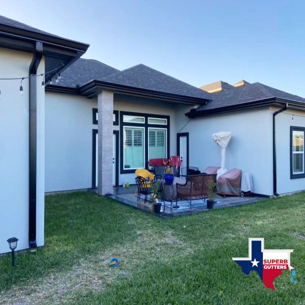 Slide of Superb Gutters & Roofing