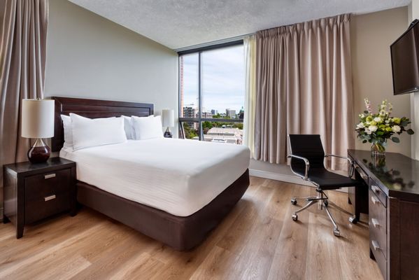 Oswego Hotel by null