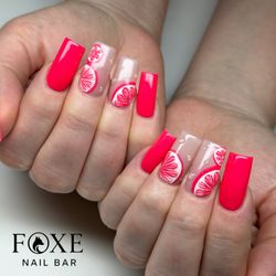 Foxe Nail Bar