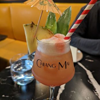 Chiang Mai - Non- alcoholic beverage - Thai Near Me - Toronto, Ontario Chiang Mai - Non- alcoholic beverage - Thai Near Me - Toronto, Ontario