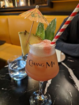 Chiang Mai Liberty by null