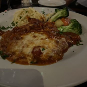 Virgilio's - Veal parmigiana - Italian Near Me - Charlotte Amalie, Virgin Islands Virgilio's - Veal parmigiana - Italian Near Me - Charlotte Amalie, Virgin Islands