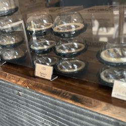 Buttermilk Sky Pie Shop - Turkey Creek