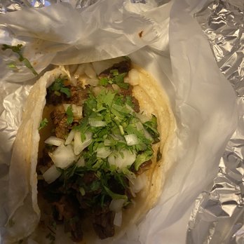 Tacos La Bala - Fajita taco - Mexican Near Me - Houston, Texas Tacos La Bala - Fajita taco - Mexican Near Me - Houston, Texas