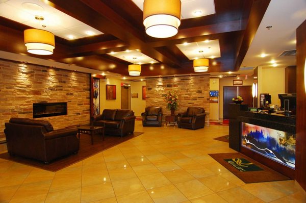 Quality Inn & Suites by null