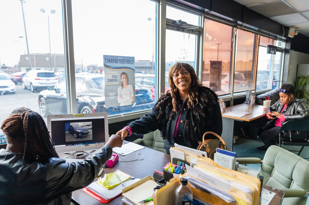 AMC AUTO Updated September 2024 10 Photos 30030 Groesbeck Hwy
