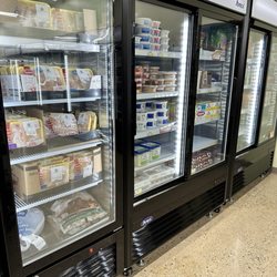 Sommers Discount Market - More freezer