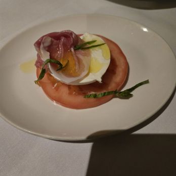 Trattoria Trecolori - Italian Near Me - New York, New York Trattoria Trecolori - Italian Near Me - New York, New York