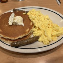 Breakfast Breakfast