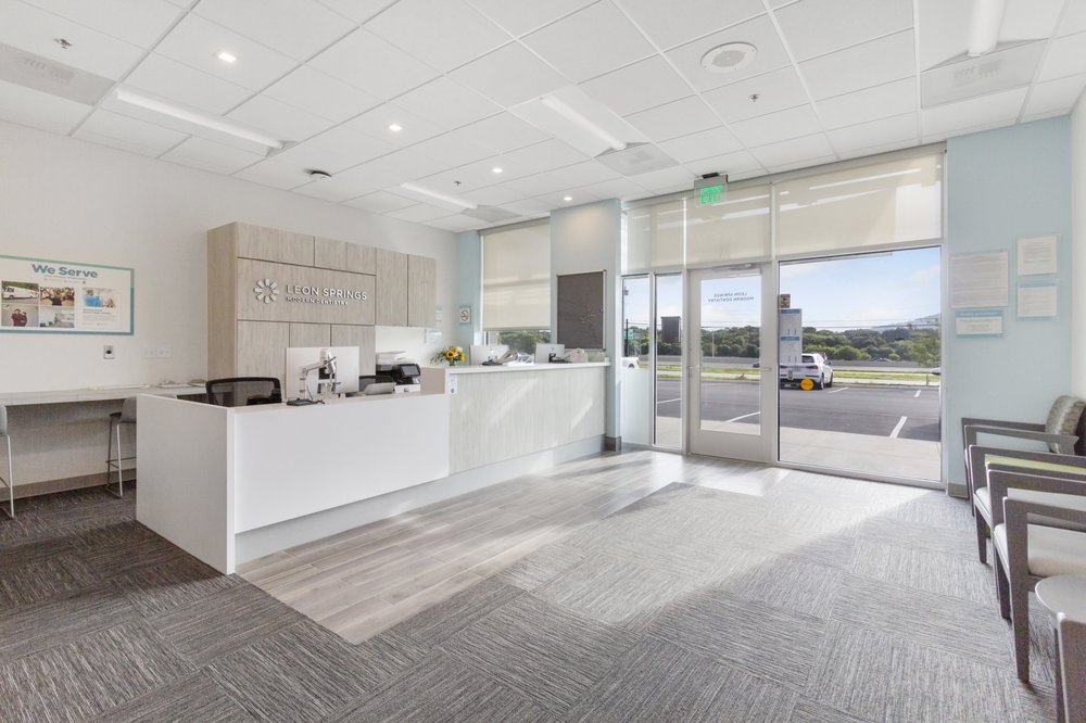 LEON SPRINGS MODERN DENTISTRY Updated October 2024 14 Photos