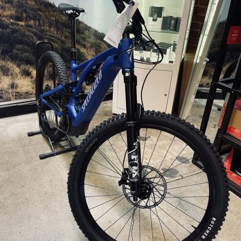 Specialized - Bikes Near Me - Santa Monica, California
