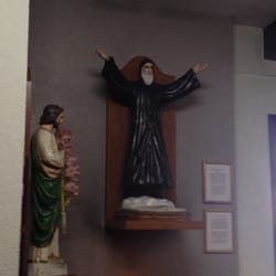 Iglesia Nuestra Señora del Carmen