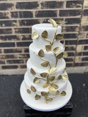 Hanna's Bakery & Dessert Shop by null