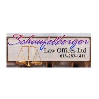 Schaufelberger Law Offices - Personal Injury Law Near Me - Vandalia, Illinois Schaufelberger Law Offices - Personal Injury Law Near Me - Vandalia, Illinois