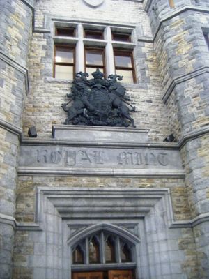 Royal Canadian Mint by null