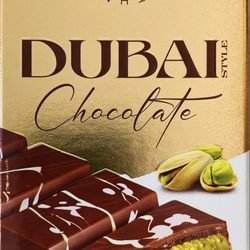 The Fresh Market - BeeMax® Dubai Style Chocolate