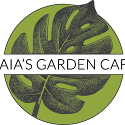 Gaia's Garden Cafe