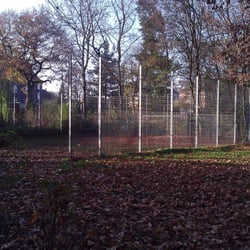 Bolzplatz