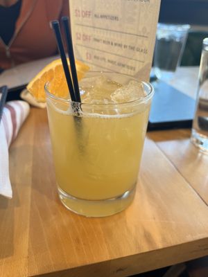 Renata's Kitchen by null