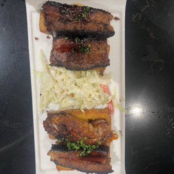 Juniper Cocktails & Kitchen - Pork belly Tapas - Cocktail Bars Near Me - Georgetown, Texas Juniper Cocktails & Kitchen - Pork belly Tapas - Cocktail Bars Near Me - Georgetown, Texas