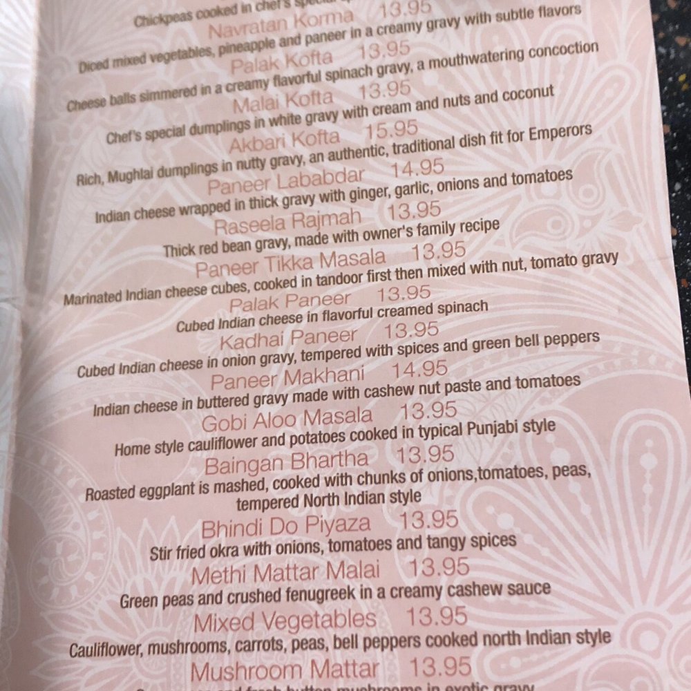 Saffron Indian Cuisine - Menu - Indian Near Me - Norwalk, Connecticut Saffron Indian Cuisine - Menu - Indian Near Me - Norwalk, Connecticut