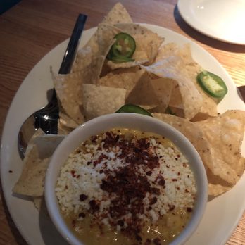 Caroline - The creamy corn chowder we got for checking in and it was delicious! - Bakeries Near Me - Austin, Texas Caroline - The creamy corn chowder we got for checking in and it was delicious! - Bakeries Near Me - Austin, Texas