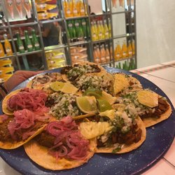 Takos al Pastor