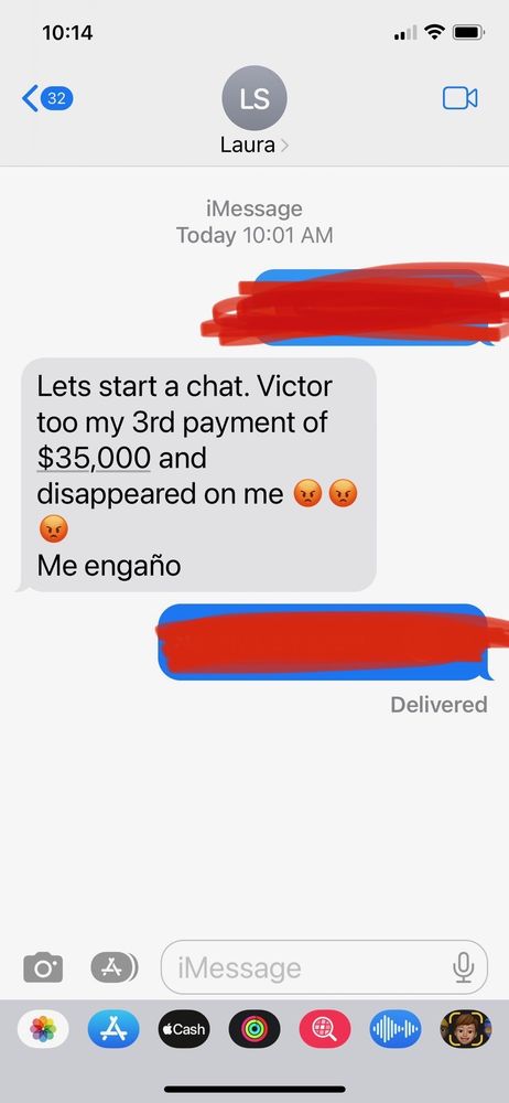 Slide of Aviva Home Improvement