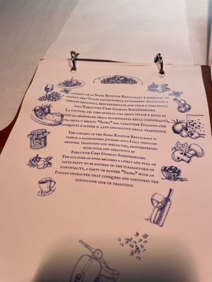 Sagra Rooftop Restaurant and Bar by null