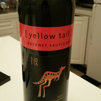 Pine & Jones Market - Yellow Tail Cabernet Sauvignon 2016 - Grocery Near Me - San Francisco, California Pine & Jones Market - Yellow Tail Cabernet Sauvignon 2016 - Grocery Near Me - San Francisco, California