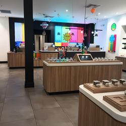 Culture Cannabis Club - Porterville