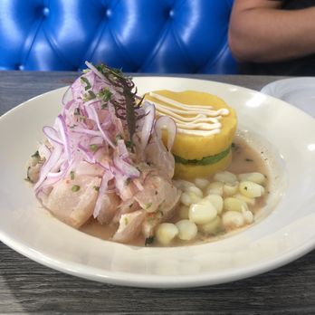 Ceviche 19 - Peruvian Near Me - Anaheim, California