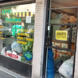 Lavanderia Kadima