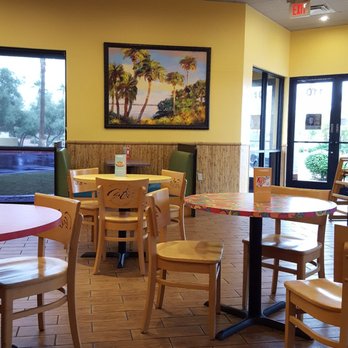 Tropical Smoothie Cafe - Juice Bars & Smoothies Near Me - Mesa, Arizona Tropical Smoothie Cafe - Juice Bars & Smoothies Near Me - Mesa, Arizona