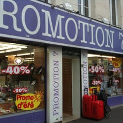 Promotion 7