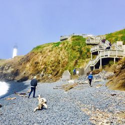 Cobble Beach