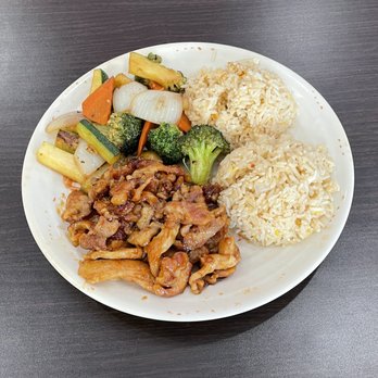 Hibachi Express - Japanese Near Me - Largo, Florida Hibachi Express - Japanese Near Me - Largo, Florida
