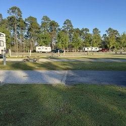 Avalon Landing Rv Park - Do not stay here - RUDE! and unprofessional