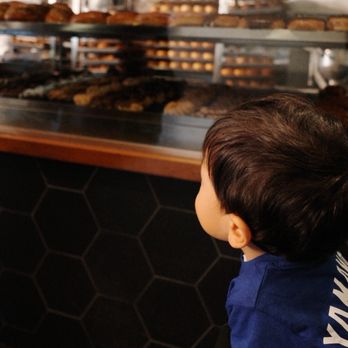 The Donut Man - Donuts Near Me - Los Angeles, California