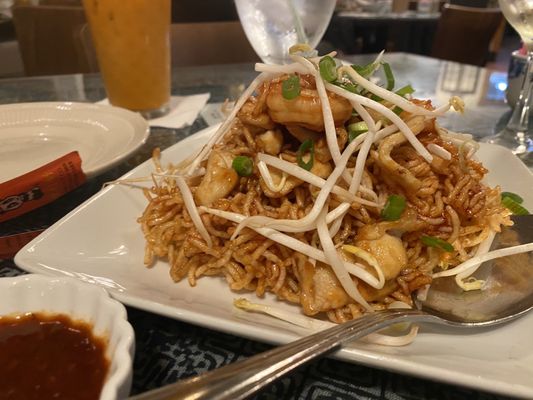 Thai House by null