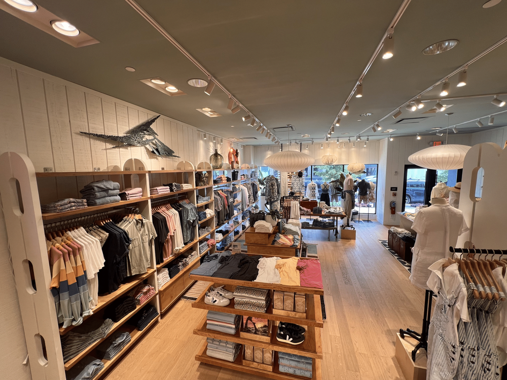 FAHERTY SUBURBAN SQUARE Updated March 2024 21 Photos 60 Coulter