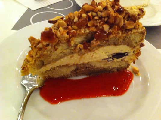 Alexis Bistro & Wine Bar @ Great Eastern Mall Ampang by null