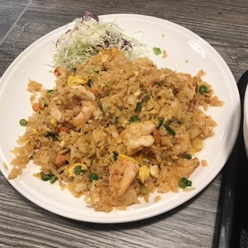 Pho NOHO - Shrimp fried rice - Vietnamese Near Me - Los Angeles, California Pho NOHO - Shrimp fried rice - Vietnamese Near Me - Los Angeles, California